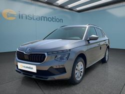 Grau Neu 2025 Skoda Kamiq SUV | 27.699 € (Fairer Preis)