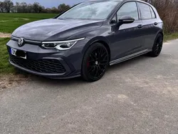 VW Golf VIII