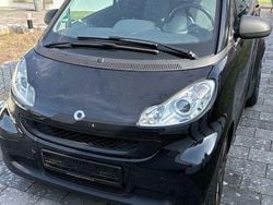 Schwarz Gebraucht 2011 Smart ForTwo Coupé Coupé | 4.900 € (Fairer Preis)
