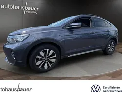 Rauchgrau Gebraucht 2024 VW Taigo Life SUV | 22.960 € (Fairer Preis)