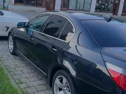Schwarz Gebraucht 2003 BMW 520 Limousine | 4.000 €