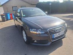 Braun Gebraucht 2009 Audi A4 Attraction Kombi | 6.999 €