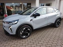 Grau Neu 2025 Renault Captur Techno SUV | 24.490 € (Guter Preis)