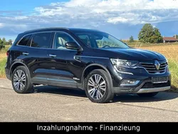 Schwarz Gebraucht 2018 Renault Koleos Initiale Paris SUV | 16.900 € (Fairer Preis)