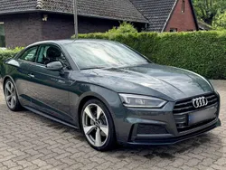 Gebraucht 2019 Audi A5 S-Line Coupé | 27.490 € (Superpreis)