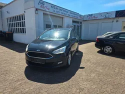 Schwarz Gebraucht 2016 Ford C-MAX Business Edition Van / Kleinbus | 8.490 € (Fairer Preis)