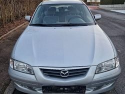 Gebraucht 2000 Mazda 626 Exclusive Limousine | 2.790 € (Fairer Preis)