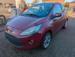 Violet Gebraucht 2010 Ford Ka Titanium Kleinwagen | 1.999 € (Fairer Preis)