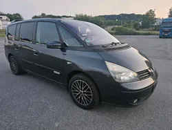 Schwarz Gebraucht 2006 Renault Espace Van / Kleinbus | 2.750 € (Fairer Preis)