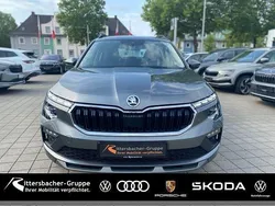 Grau Neu 2025 Skoda Kamiq Tour SUV | 31.490 € (Teuer)