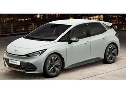 Neu 2025 Cupra Born Basis Kleinwagen | 36.895 € (Fairer Preis)