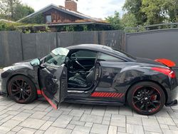 Schwarz Gebraucht 2010 Peugeot RCZ Coupé | 4.500 € (Superpreis)