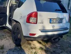 Gebraucht 2011 Jeep Compass Limited SUV | 5.500 € (Guter Preis)