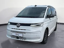 Weiß Neu 2025 VW California Beach Van | 82.990 €