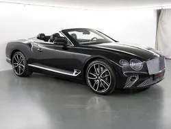 Schwarz Gebraucht 2022 Bentley Continental Limousine | 198.000 €