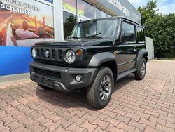 Other Gebraucht 2024 Suzuki Jimny Comfort SUV | 45.200 €
