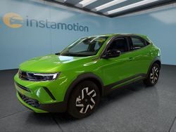 Grün Gebraucht 2024 Opel Mokka-e SUV | 23.949 € (Fairer Preis)