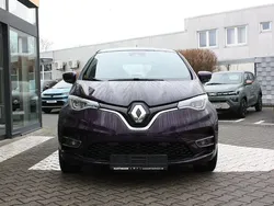 Violet Gebraucht 2020 Renault Zoe Experience Kleinwagen | 9.950 € (Guter Preis)