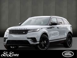 Silber Gebraucht 2024 Land Rover Range Rover Velar SE Dynamic SUV | 74.450 €
