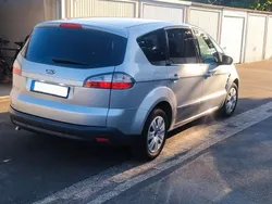 Gebraucht 2009 Ford S-MAX Trend Van / Kleinbus | 4.600 € (Etwas zu teuer)