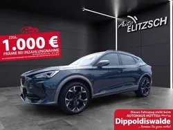"magnetic tech" Gebraucht 2020 Cupra Formentor VZ SUV | 28.490 € (Guter Preis)