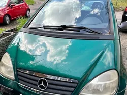 Mercedes A140