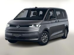 Indiumgrau metallic Neu 2025 VW T7 S Van | 53.637 €