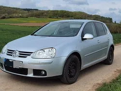 VW Golf VI