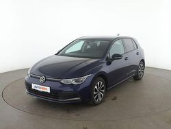 Blau Gebraucht 2021 VW Golf Active Limousine | 21.260 € (Guter Preis)