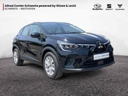 Onix schwarz Gebraucht 2024 Mitsubishi ASX Basis SUV | 17.980 € (Guter Preis)