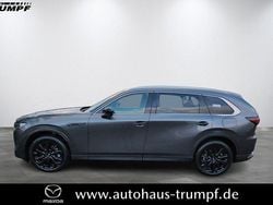 Neu 2025 Mazda CX-80 Homura-Line SUV | 56.900 € (Fairer Preis)