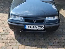 Opel Calibra
