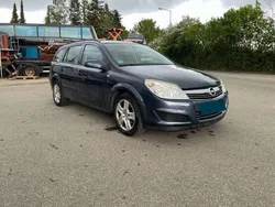 Blau Gebraucht 2008 Opel Astra Edition Kombi | 1.000 € (Superpreis)