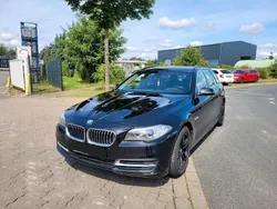 Schwarz Gebraucht 2014 BMW 520 Comfort Edition Kombi | 11.500 € (Fairer Preis)