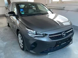 Grau Gebraucht 2020 Opel Corsa Edition Kleinwagen | 9.950 € (Superpreis)