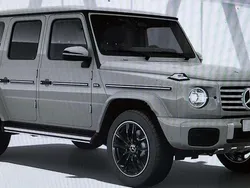 Manufaktur classic grau Neu 2025 Mercedes G450 AMG line SUV | 175.500 € (Fairer Preis)