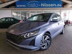 Meta blue Neu 2025 Hyundai i20 Select Kleinwagen | 19.490 € (Fairer Preis)