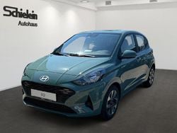 Mangrove green Neu 2025 Hyundai i10 Trend Kleinwagen | 17.950 € (Guter Preis)