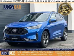 Neu 2025 Ford Kuga ST-Line SUV | 34.540 € (Guter Preis)