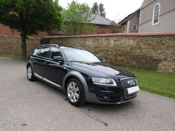 Blau Gebraucht 2006 Audi A6 Allroad Comfort Kombi | 4.999 € (Guter Preis)