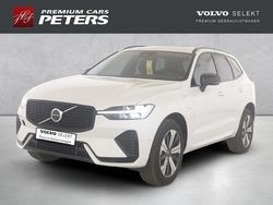 Weiss Gebraucht 2025 Volvo XC60 Plus SUV | 50.899 € (Guter Preis)