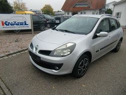 Gebraucht 2009 Renault Clio II Dynamique Limousine | 6.500 €