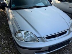 Other Gebraucht 1996 Honda Civic Limousine | 950 € (Guter Preis)