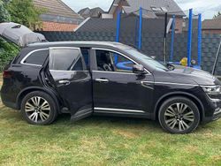 Schwarz Gebraucht 2017 Renault Koleos Initiale Paris SUV | 17.050 € (Fairer Preis)