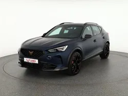 Petrolblue Gebraucht 2023 Cupra Formentor VZ SUV | 44.890 € (Etwas zu teuer)