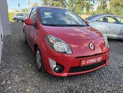 Rot Gebraucht 2009 Renault Twingo Expression Kleinwagen | 2.755 €