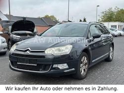 Grau Gebraucht 2009 Citroën C5 Exclusive Kombi | 1.900 € (Etwas zu teuer)