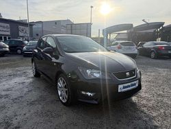"universo" schwarz Gebraucht 2013 Seat Ibiza FR Kleinwagen | 3.890 € (Superpreis)