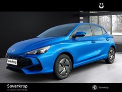 Blau Gebraucht 2024 MG MG3 Kleinwagen | 16.790 € (Fairer Preis)