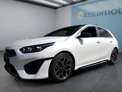 Weiß Neu 2025 Kia Ceed GT Kleinwagen | 29.699 € (Guter Preis)
